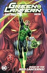 Green lantern for sale  Delivered anywhere in USA 