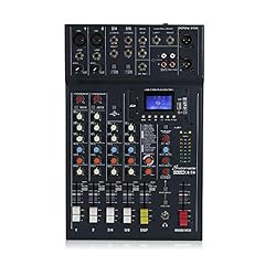 Studiomaster club xs6 for sale  Delivered anywhere in UK