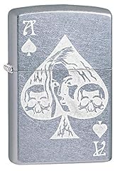 Zippo good luck gebraucht kaufen  Wird an jeden Ort in Deutschland
