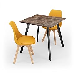 Urbnliving moderner esstisch gebraucht kaufen  Wird an jeden Ort in Deutschland