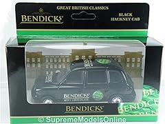Bendicks london taxi for sale  Delivered anywhere in UK