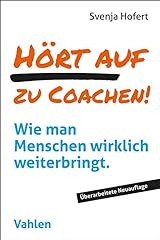 Hört coachen man gebraucht kaufen  Wird an jeden Ort in Deutschland