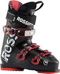 Rossignol EVO 70 Mens Ski Boots Black/Red Sz 12.5 (30.5) for sale  Delivered anywhere in USA 