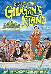 Rescue gilligan island for sale  Delivered anywhere in USA 