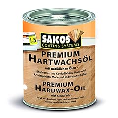Saicos premium hard usato  Spedito ovunque in Italia 