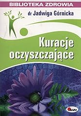 Kuracje oczyszczajace d'occasion  Livré partout en France
