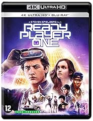 Ready player one d'occasion  Livré partout en France