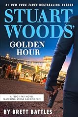Stuart woods golden for sale  Delivered anywhere in USA 
