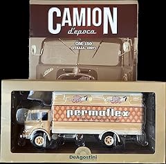 Camion epoca 150 usato  Spedito ovunque in Italia 
