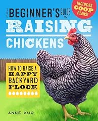 Beginner guide raising for sale  Delivered anywhere in USA 
