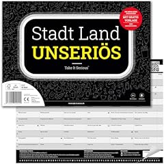 Take serious stadt gebraucht kaufen  Wird an jeden Ort in Deutschland