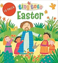 Tiny tots easter for sale  Delivered anywhere in USA 
