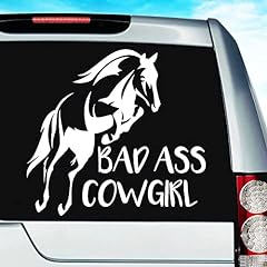 Bad ass cowgirl for sale  Delivered anywhere in USA 