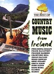 Country music ireland for sale  Delivered anywhere in UK