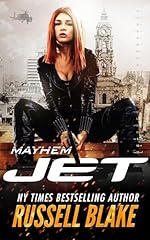 Jet mayhem for sale  Delivered anywhere in USA 