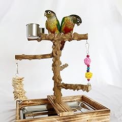 Bird perch platform for sale  Delivered anywhere in USA 