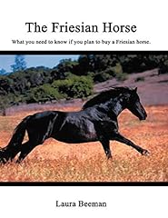Friesian horse for sale  Delivered anywhere in UK