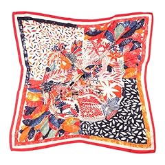 Dreshow donna foulard usato  Spedito ovunque in Italia 