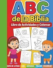 Abc biblia libro usato  Spedito ovunque in Italia 