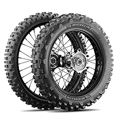 Michelin 537009 enduro usato  Spedito ovunque in Italia 