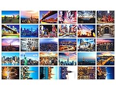 Travel postcards set for sale  Delivered anywhere in USA 