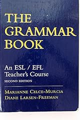 Grammar book esl for sale  Delivered anywhere in USA 