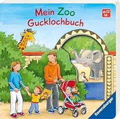 Zoo gucklochbuch gebraucht kaufen  Wird an jeden Ort in Deutschland