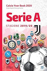Serie 2019 2020 usato  Spedito ovunque in Italia 