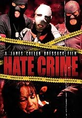 Hate crime usato  Spedito ovunque in Italia 