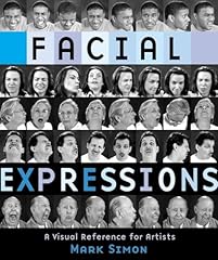 Facial expressions visual for sale  Delivered anywhere in USA 
