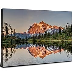 Nature mountain scenery for sale  Delivered anywhere in USA 