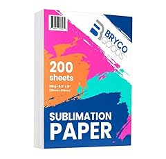 Bryco goods sublimation for sale  Delivered anywhere in USA 