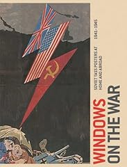 Windows war soviet for sale  Delivered anywhere in USA 