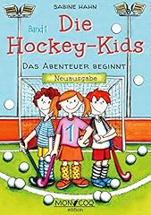 Hockey kids abenteuer gebraucht kaufen  Wird an jeden Ort in Deutschland