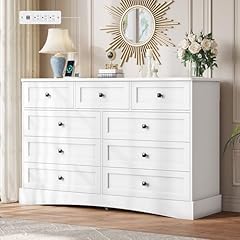 Hasuit white dresser for sale  Delivered anywhere in USA 