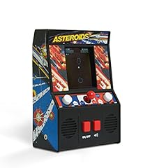 Asteroids mini arcade for sale  Delivered anywhere in Canada