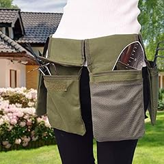 Gardening tool belt for sale  Delivered anywhere in USA 
