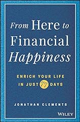 Financial happiness enrich for sale  Delivered anywhere in USA 