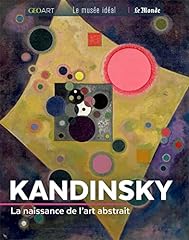 Kandinsky d'occasion  Livré partout en France
