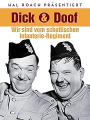 Dick doof wir gebraucht kaufen  Wird an jeden Ort in Deutschland