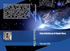 Flash galáctico planeta usato  Spedito ovunque in Italia 