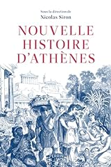 Nouvelle histoire athènes d'occasion  Livré partout en France
