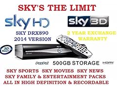 Sky digital box usato  Spedito ovunque in Italia 