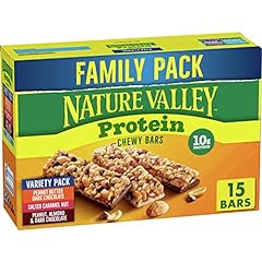 Nature valley protein for sale  Delivered anywhere in USA 
