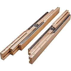 Equalizer slides wood for sale  Delivered anywhere in USA 