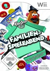 Hasbro familien spieleabend gebraucht kaufen  Wird an jeden Ort in Deutschland