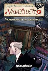 Vampiretto campagna usato  Spedito ovunque in Italia 