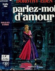 Parlez amour d'occasion  Livré partout en France