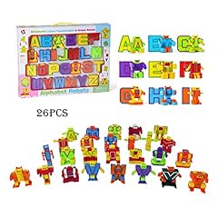 Odowalker alphabet robot for sale  Delivered anywhere in USA 