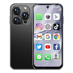 Cofcvgs mini smartphone usato  Spedito ovunque in Italia 